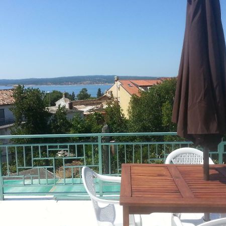 Ante Apartmani Криквеница Екстериор снимка