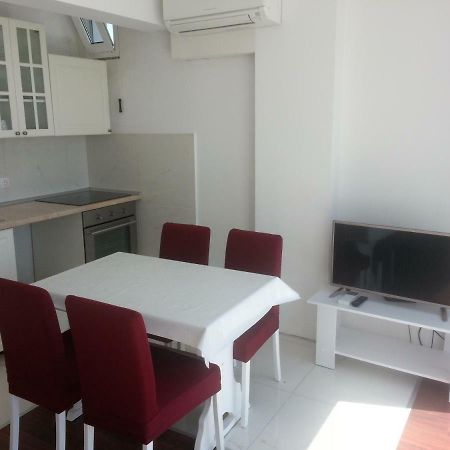Ante Apartmani Криквеница Екстериор снимка