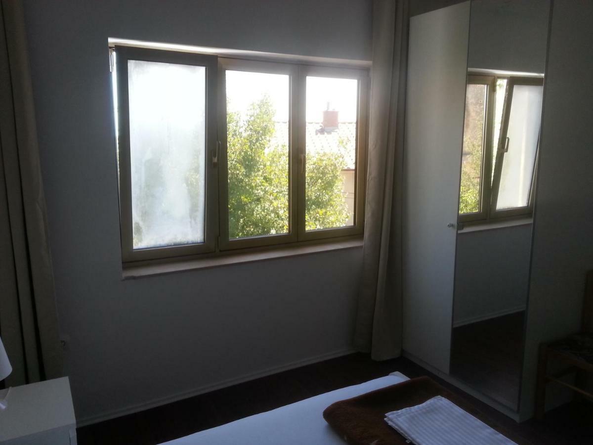Ante Apartmani Криквеница Екстериор снимка