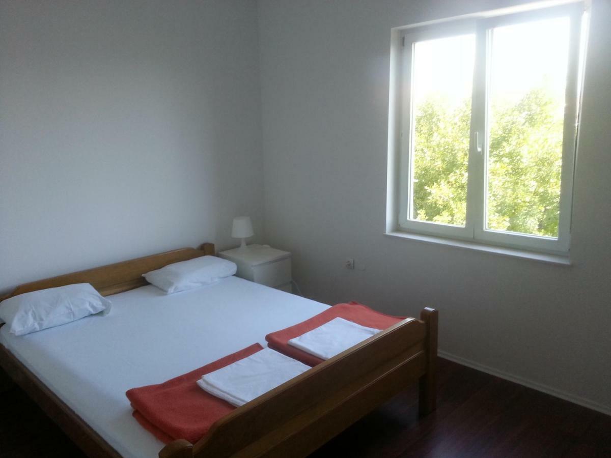 Ante Apartmani Криквеница Екстериор снимка