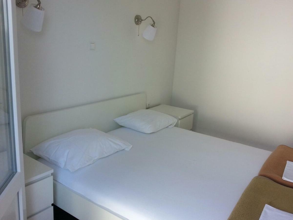 Ante Apartmani Криквеница Екстериор снимка