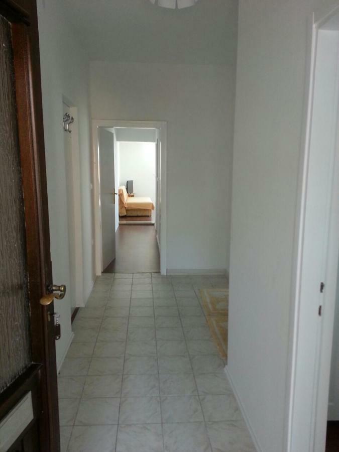Ante Apartmani Криквеница Екстериор снимка