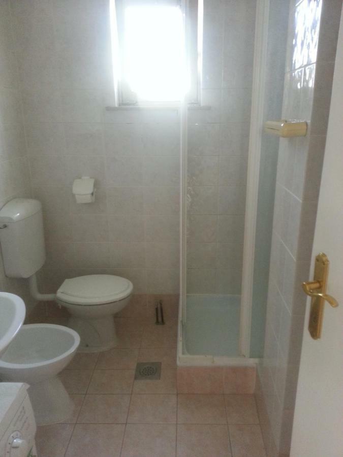 Ante Apartmani Криквеница Екстериор снимка