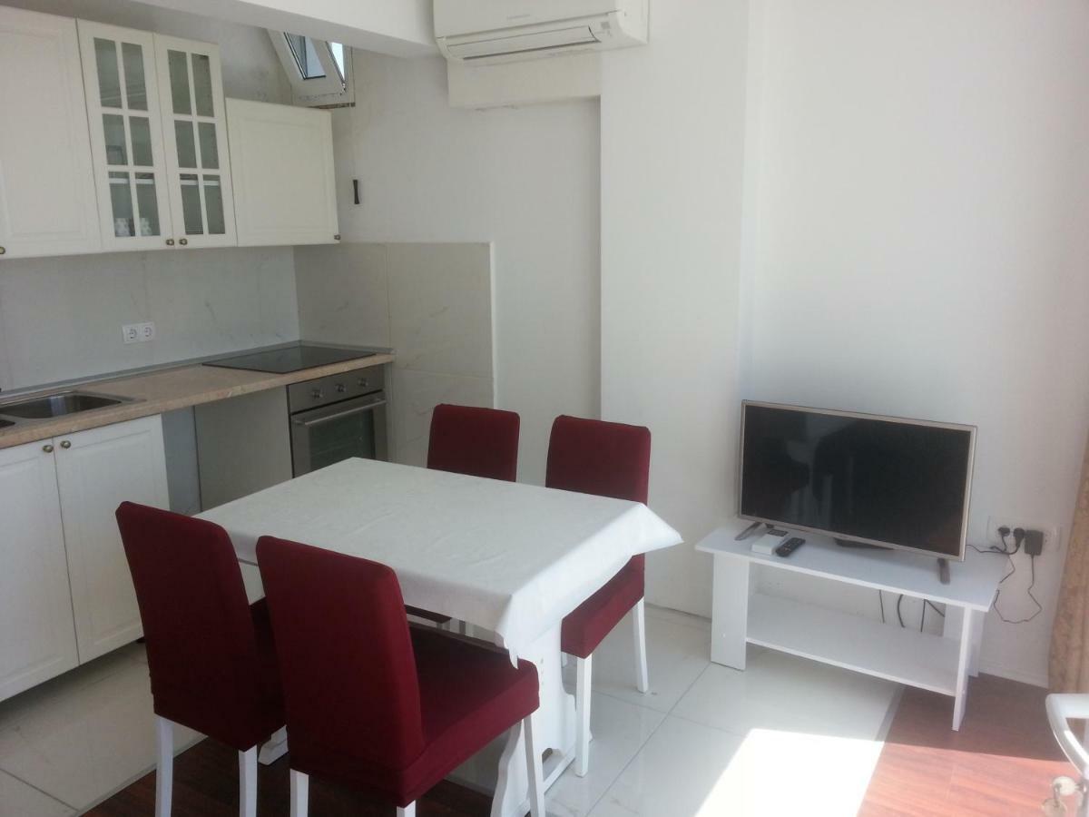 Ante Apartmani Криквеница Екстериор снимка