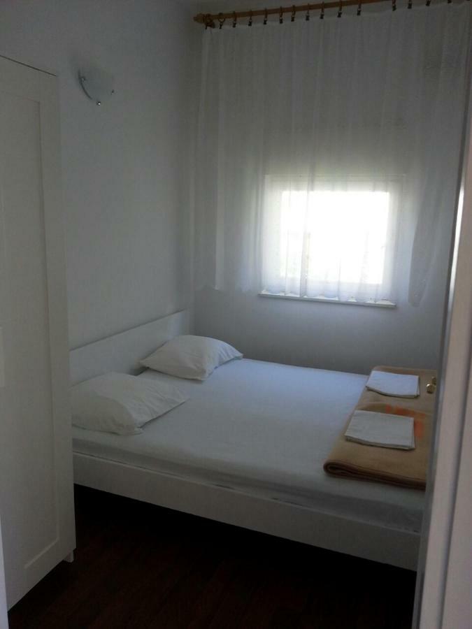 Ante Apartmani Криквеница Екстериор снимка
