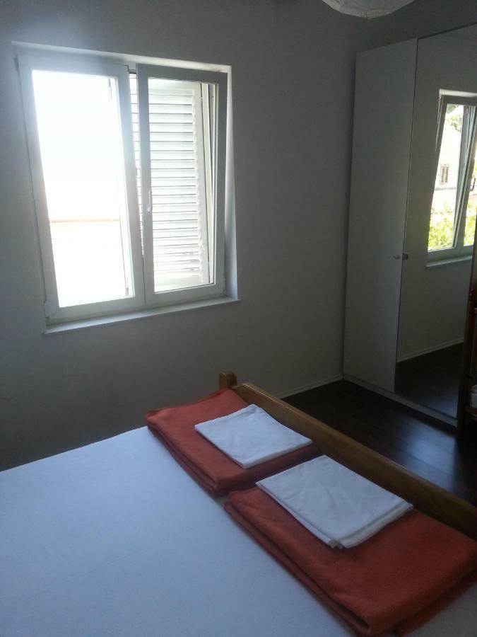 Ante Apartmani Криквеница Екстериор снимка