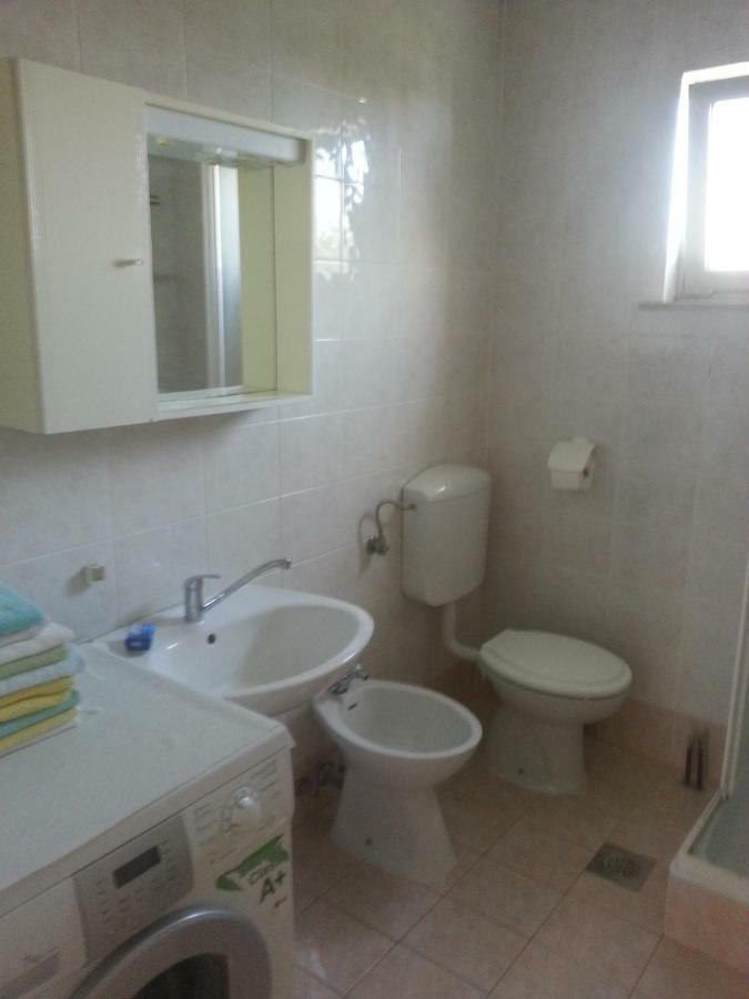 Ante Apartmani Криквеница Екстериор снимка