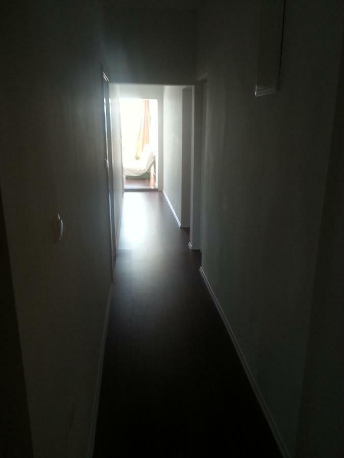 Ante Apartmani Криквеница Екстериор снимка