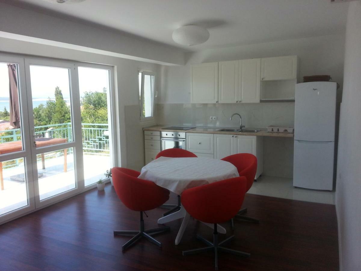Ante Apartmani Криквеница Екстериор снимка