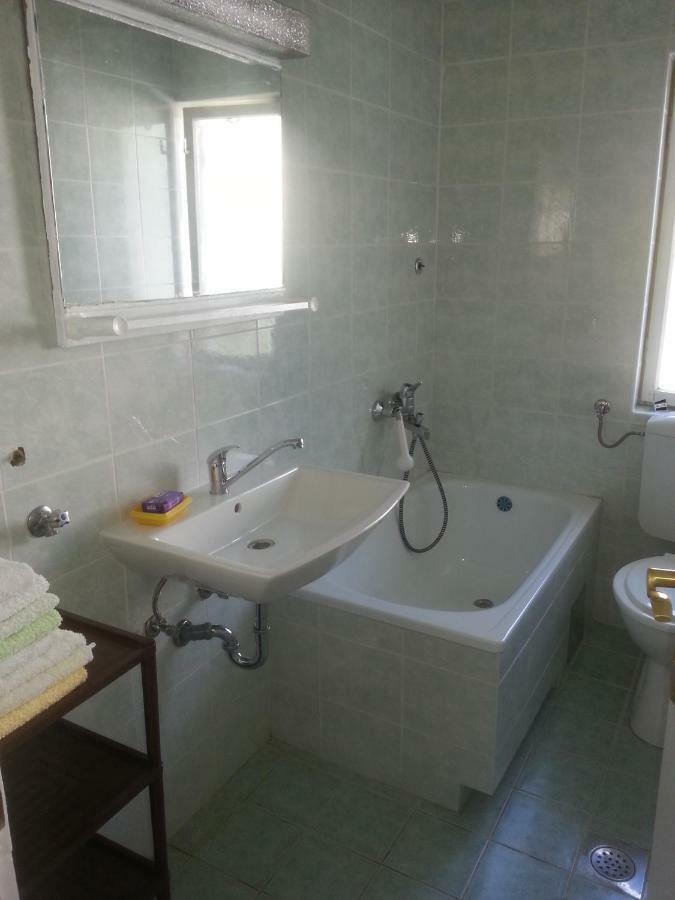 Ante Apartmani Криквеница Екстериор снимка