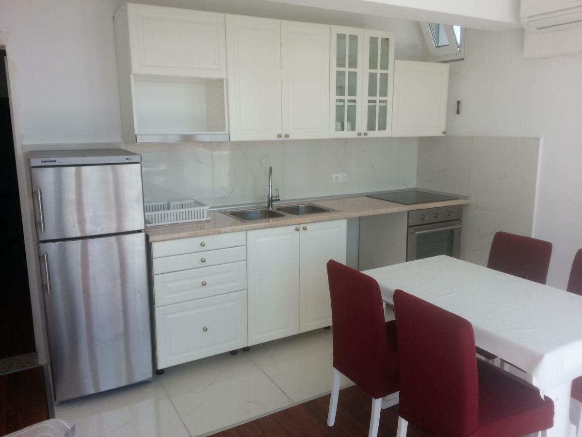 Ante Apartmani Криквеница Екстериор снимка