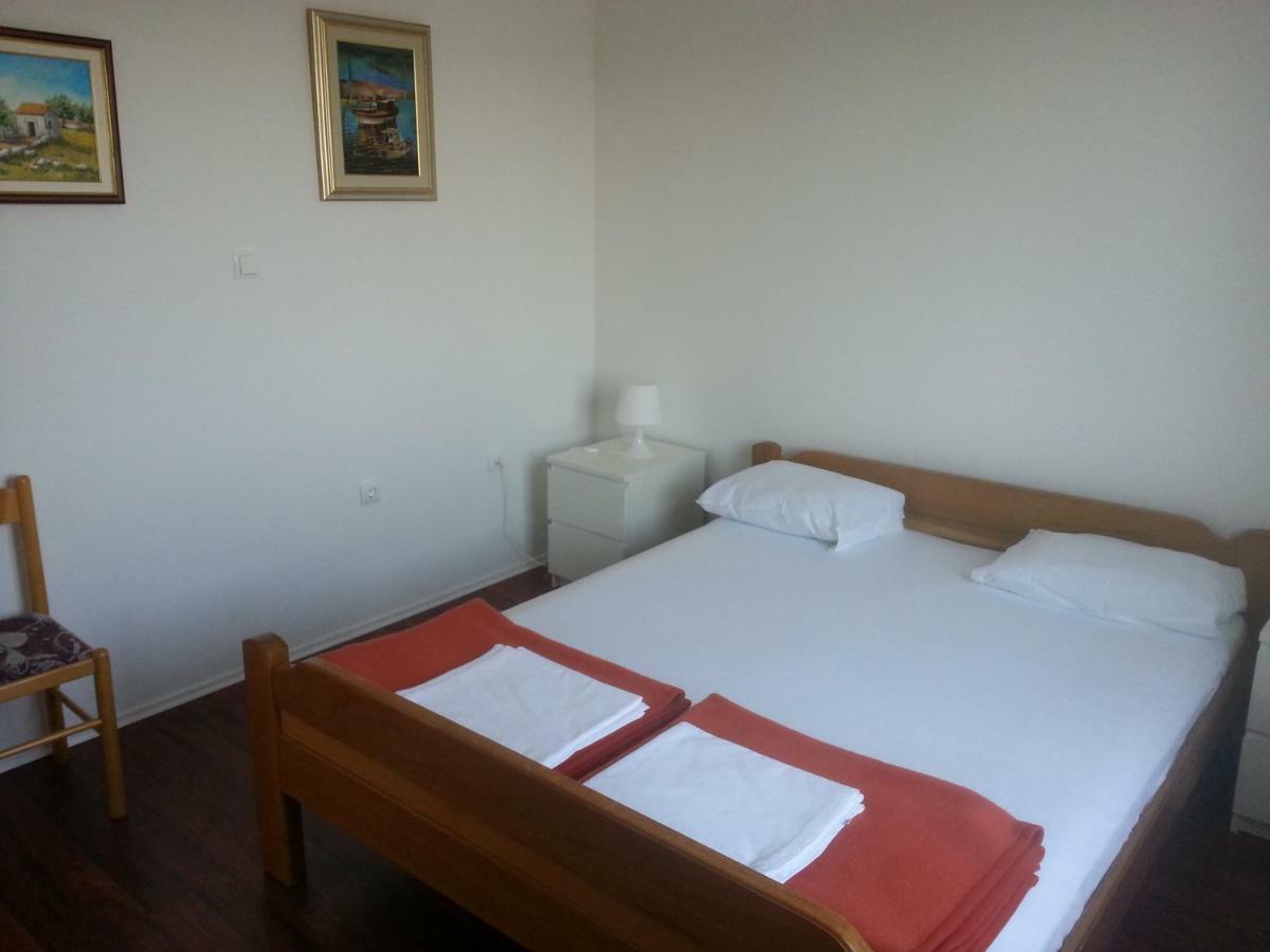 Ante Apartmani Криквеница Екстериор снимка