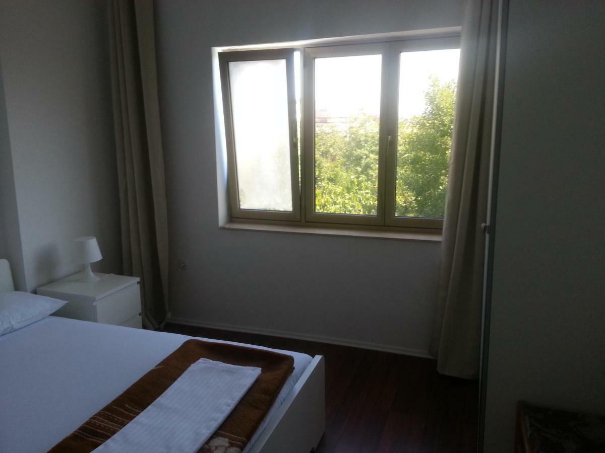 Ante Apartmani Криквеница Екстериор снимка