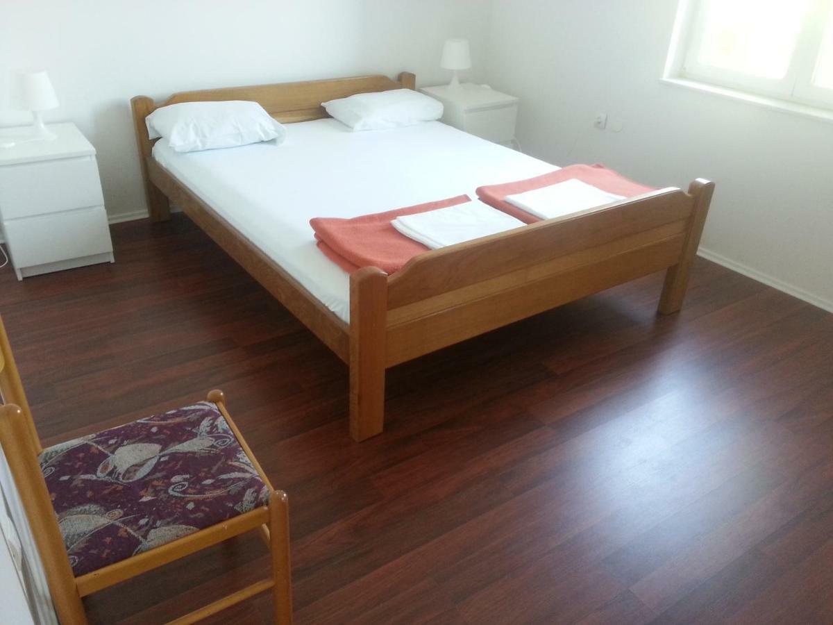 Ante Apartmani Криквеница Екстериор снимка