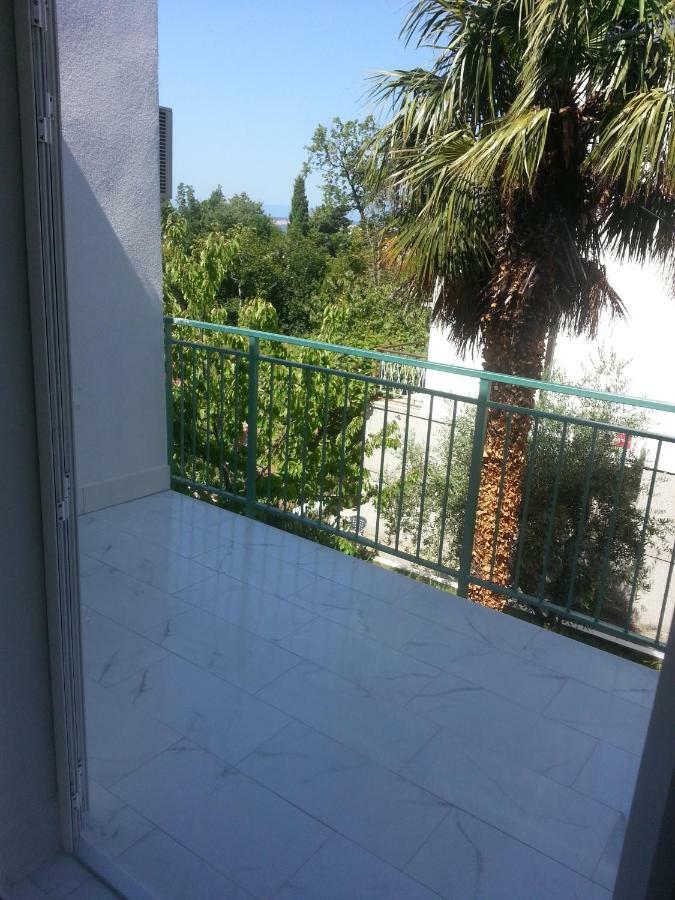 Ante Apartmani Криквеница Екстериор снимка