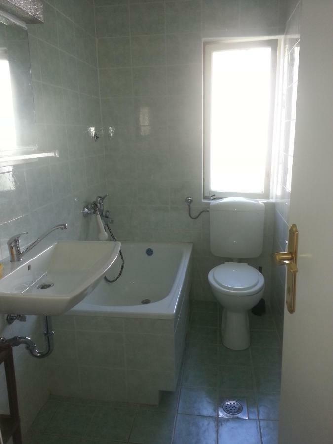 Ante Apartmani Криквеница Екстериор снимка