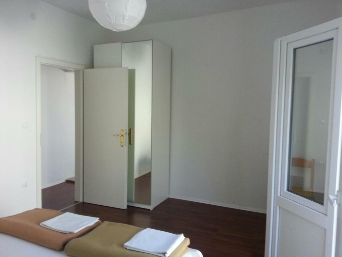 Ante Apartmani Криквеница Екстериор снимка