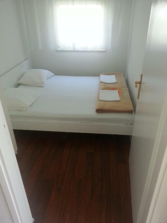 Ante Apartmani Криквеница Екстериор снимка